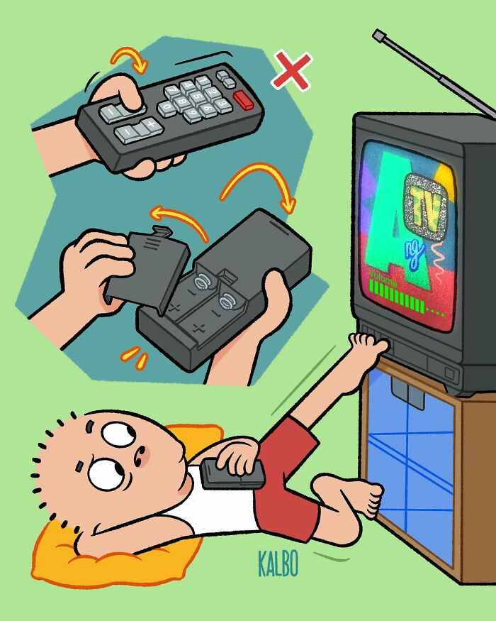 Meet the Comic Genius Making Everyday Life a Hilarious Disaster