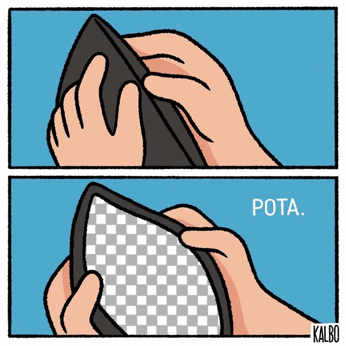 Meet the Comic Genius Making Everyday Life a Hilarious Disaster