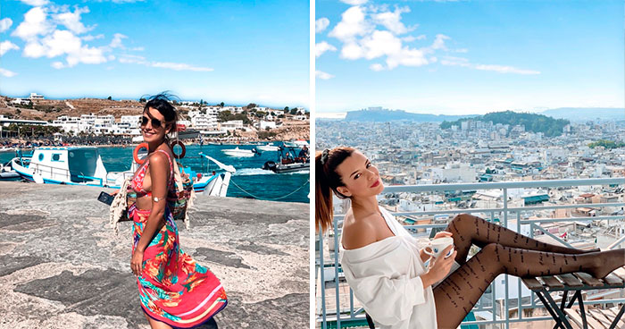 Wait, People Actually Photoshopped Their Pics This Wild? Yup.