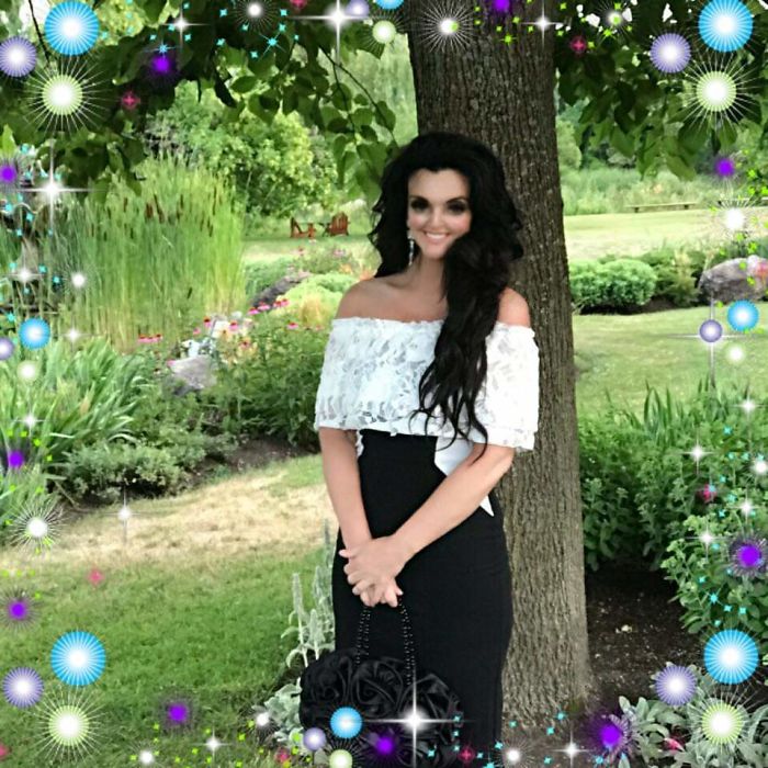 No Clue What This Is, But It's Definitely Something