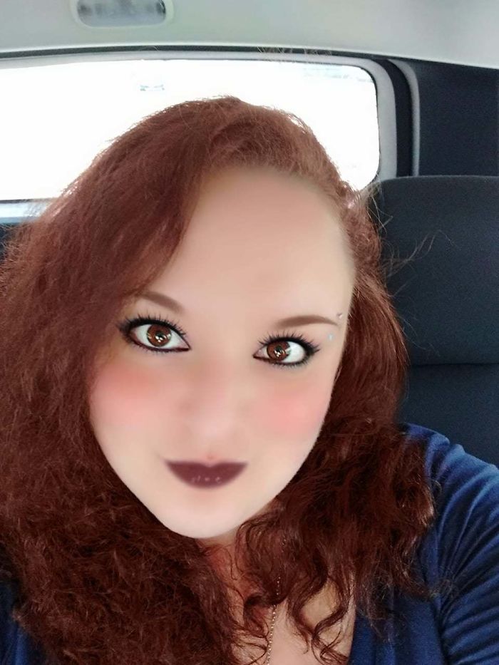 Wait... Where Did The Nose Go?