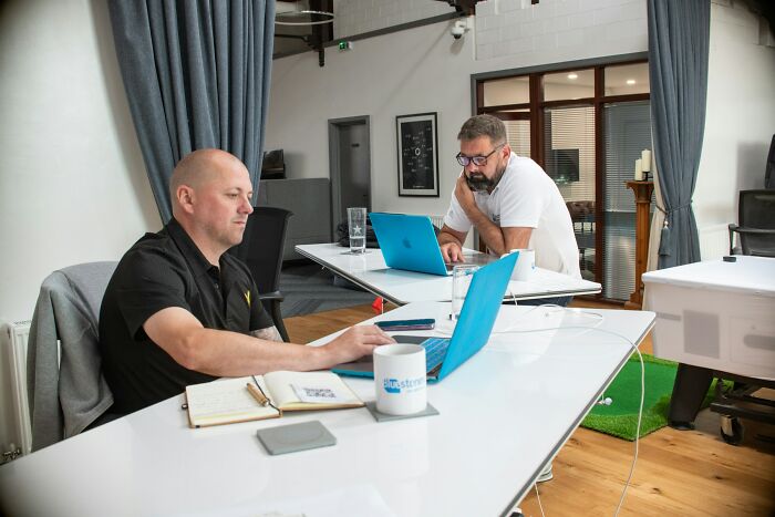 Wait Till You See How People Totally Broke Work Rules (And Lived To Tell The Tale)