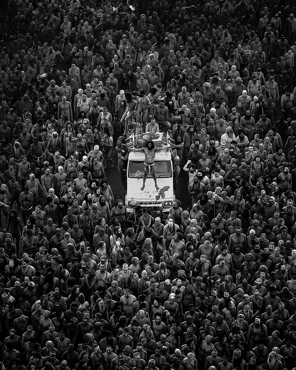 25 Street Snaps That Make Everyday Life Look Super Cool