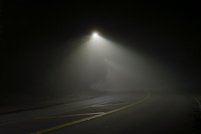 Silence In B-Flat I #4 by Shay Lari-Hosain – Quiet Moments in the Noise