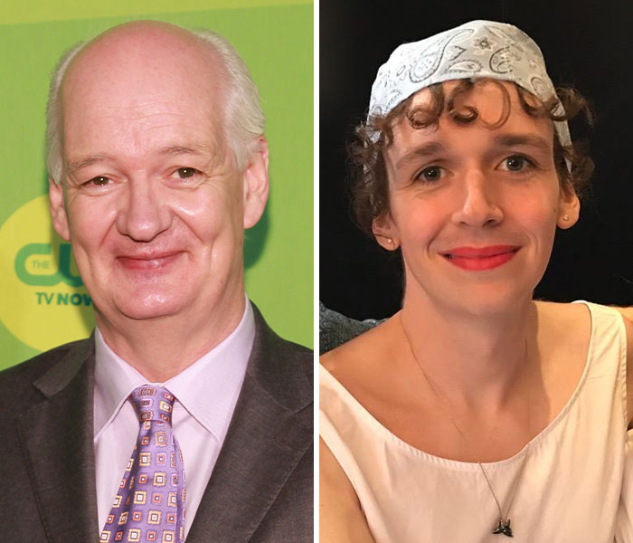 Colin Mochrie