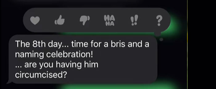 When MIL Texts Go Wild: The Craziest Messages You Won’t Believe