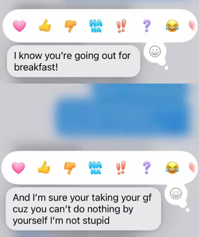 When MIL Texts Go Wild: The Craziest Messages You Won’t Believe