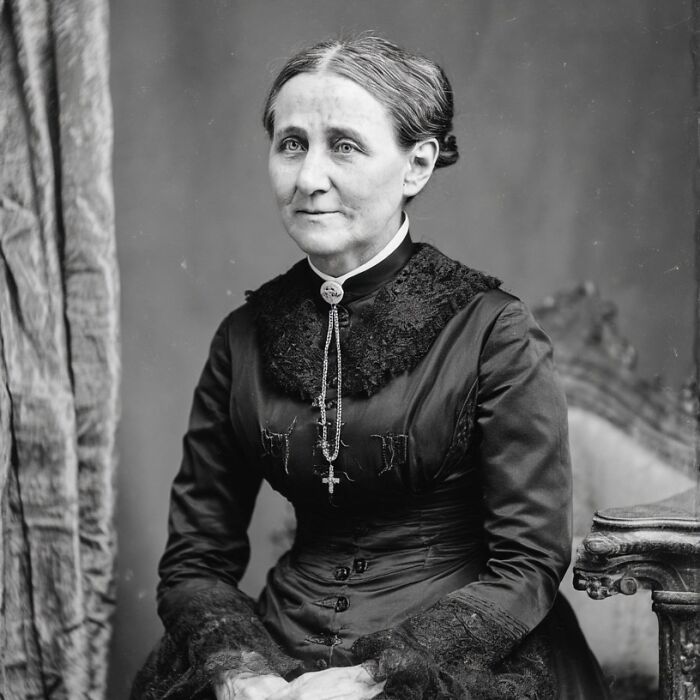 33 Epic Women From History Who Totally Deserve a Standing Ovation