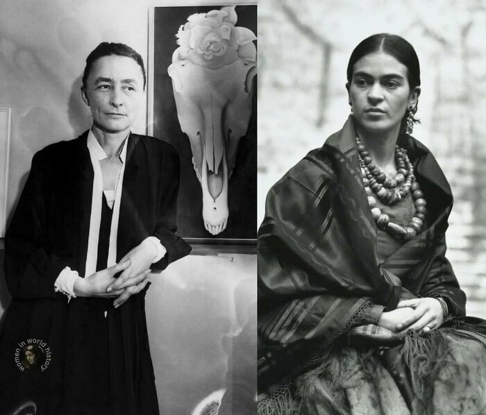 33 Epic Women From History Who Totally Deserve a Standing Ovation