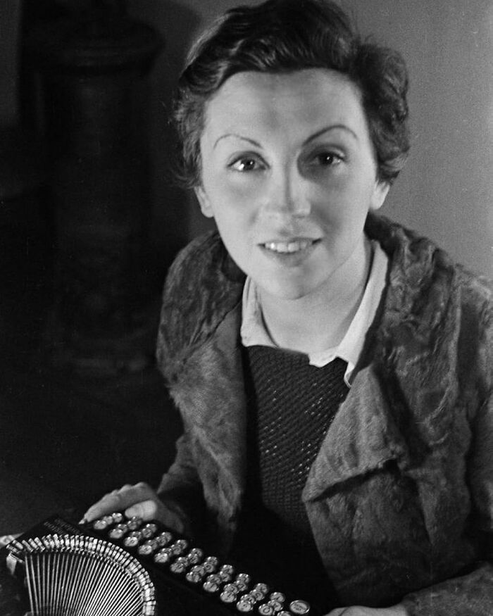 33 Epic Women From History Who Totally Deserve a Standing Ovation