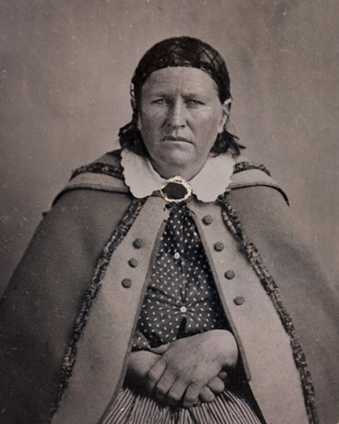 33 Epic Women From History Who Totally Deserve a Standing Ovation