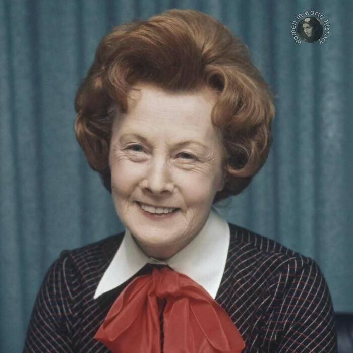 33 Epic Women From History Who Totally Deserve a Standing Ovation