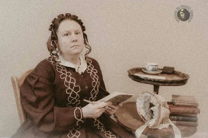 33 Epic Women From History Who Totally Deserve a Standing Ovation