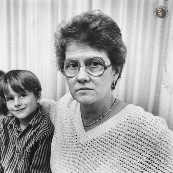 33 Epic Women From History Who Totally Deserve a Standing Ovation