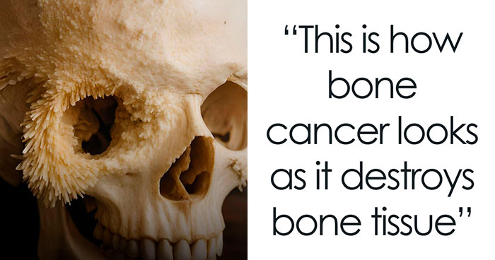 20 Mind-Blowing Body Facts That Will Totally Surprise You