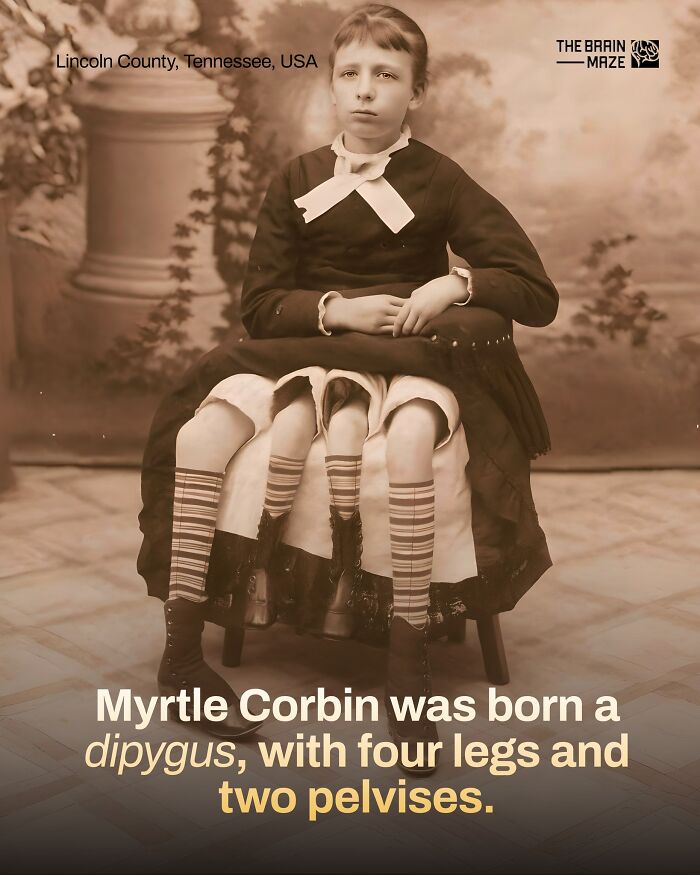 20 Mind-Blowing Body Facts That Will Totally Surprise You