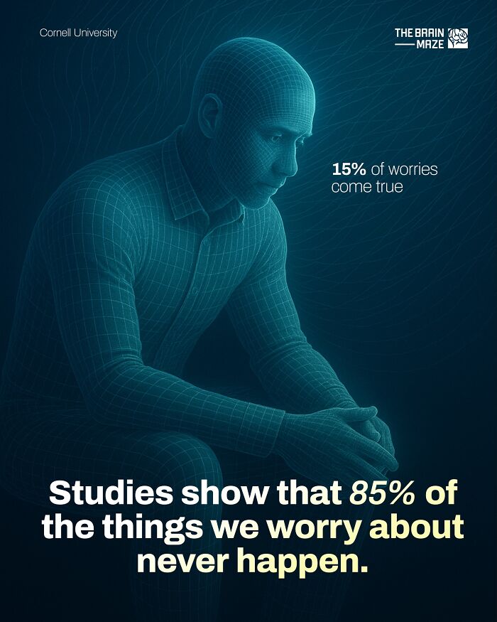 20 Mind-Blowing Body Facts That Will Totally Surprise You