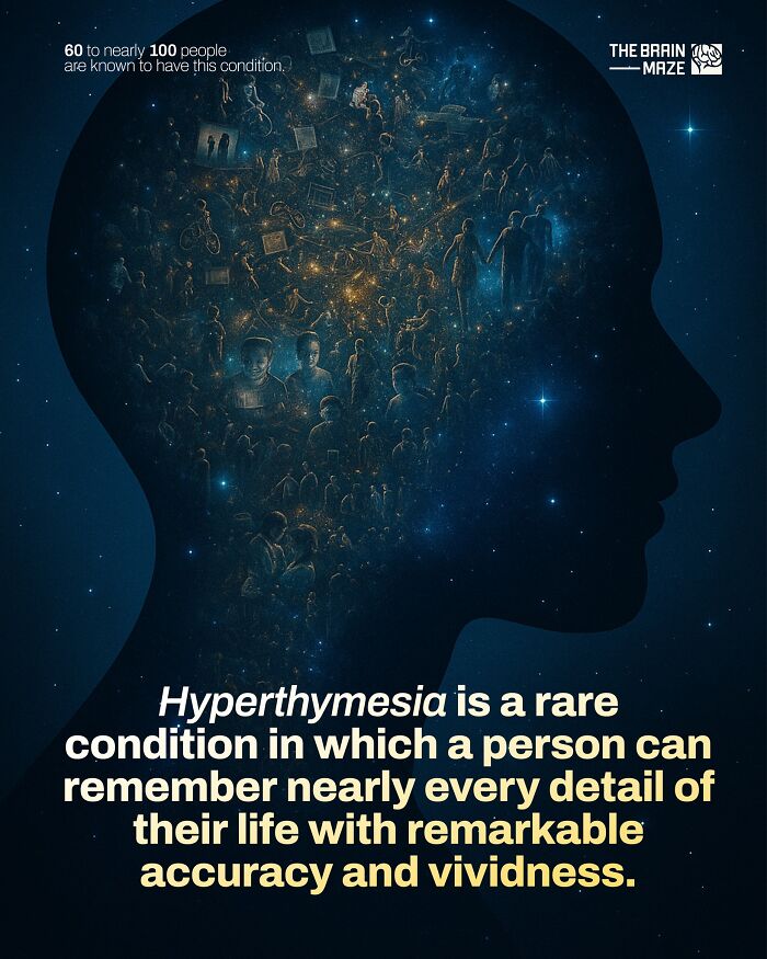 20 Mind-Blowing Body Facts That Will Totally Surprise You