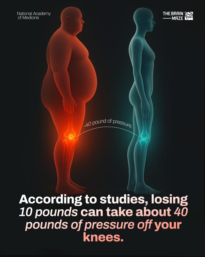 20 Mind-Blowing Body Facts That Will Totally Surprise You