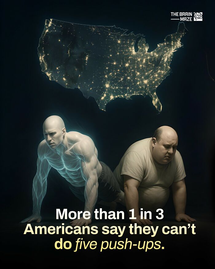 20 Mind-Blowing Body Facts That Will Totally Surprise You