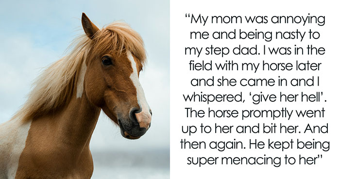 39 Wild True Stories That Sound Like Totally Made-Up Tales