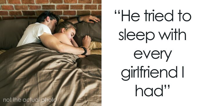 Wait, They Actually Shared These Breakup Stories?!