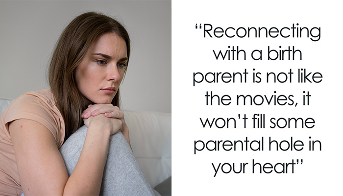 36 Grown-Ups Spill the Tea on What Being Adopted Really Feels Like
