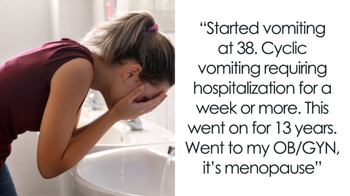 People Thought They Had Mysterious Medical Problems — Then Found Out What Was Really Up