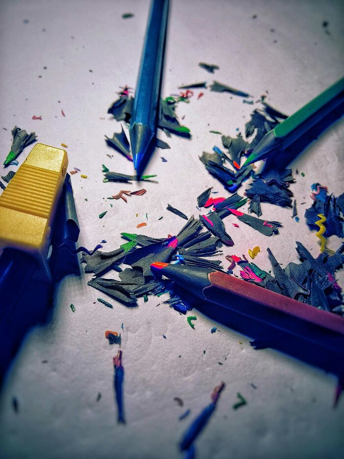 15 Pics From an Indie Photographer That Will Totally Wow You