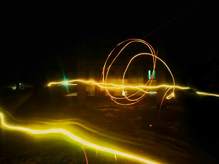 15 Pics From an Indie Photographer That Will Totally Wow You