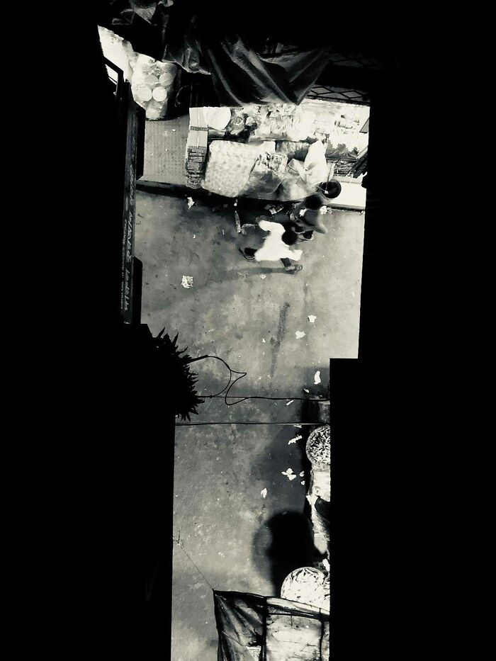 15 Pics From an Indie Photographer That Will Totally Wow You