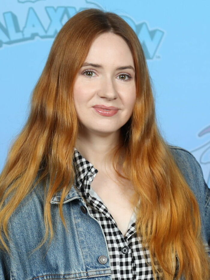 Karen Gillan: Scottish Star & Marvel’s Nebula