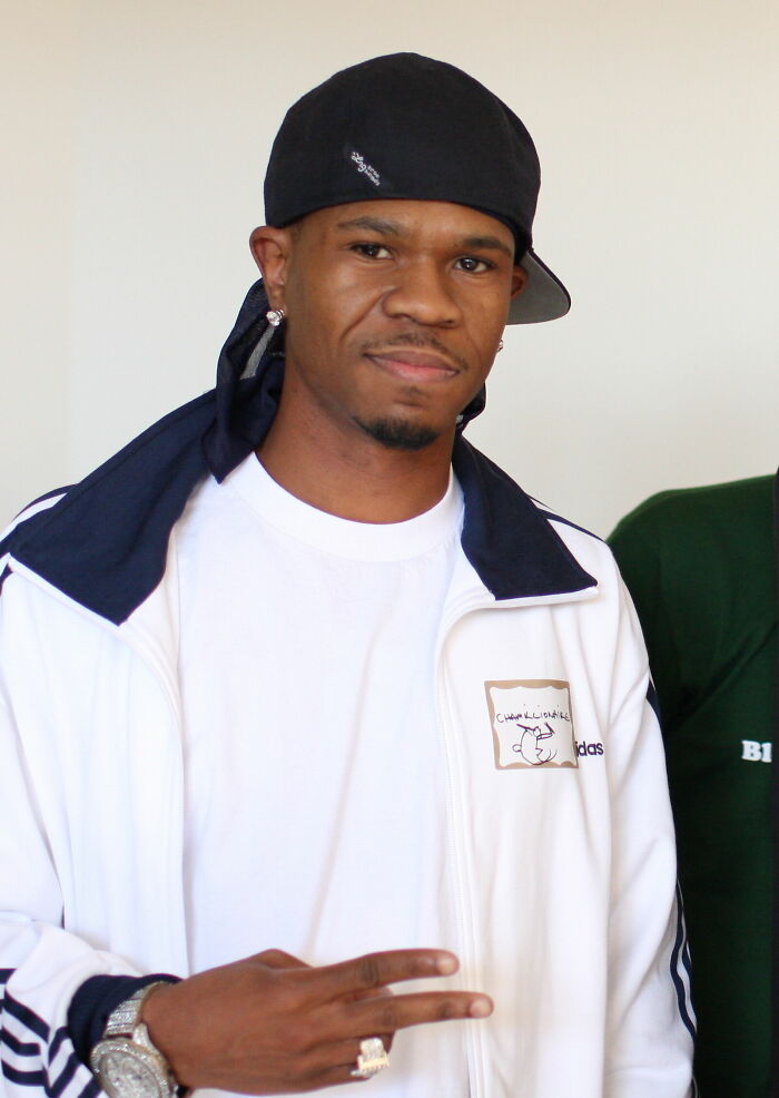 Chamillionaire: Rapper Who Took a Tech Turn