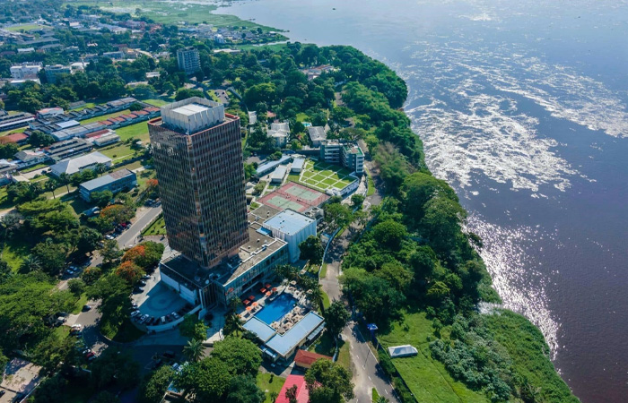 #7 Democratic Republic Of The Congo: Mineral Jackpot Or Curse?