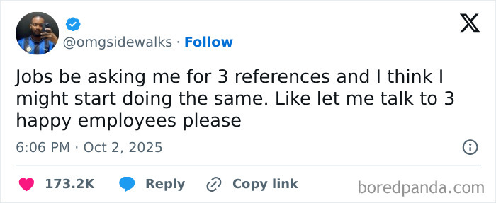 Wait, They Actually Tweeted These Work Fails?!