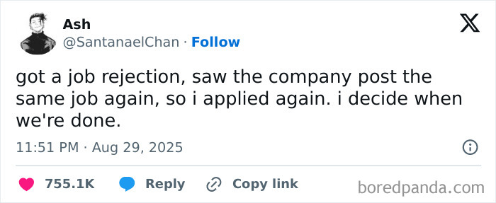 Wait, They Actually Tweeted These Work Fails?!