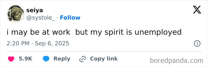 Wait, They Actually Tweeted These Work Fails?!