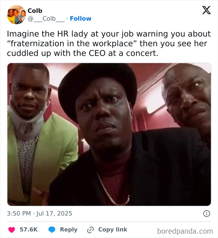 Wait, They Actually Tweeted These Work Fails?!