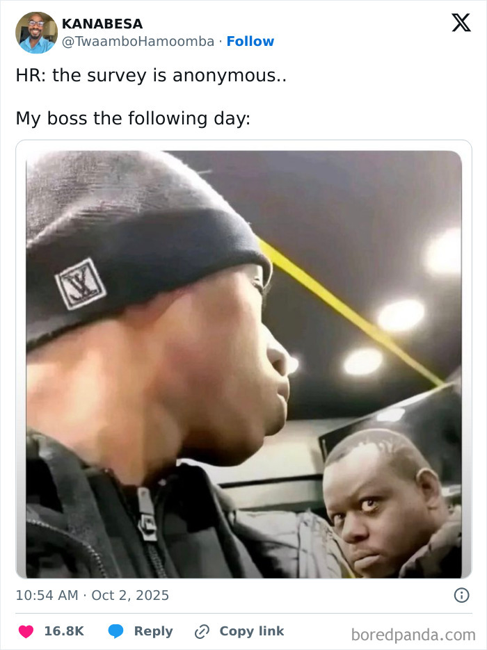 Wait, They Actually Tweeted These Work Fails?!