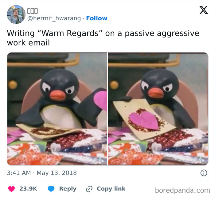 Wait, They Actually Tweeted These Work Fails?!