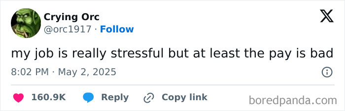 Wait, They Actually Tweeted These Work Fails?!