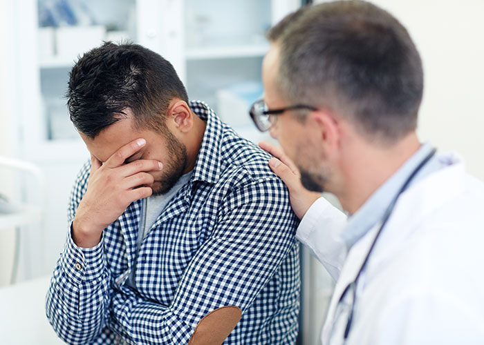 Wait, ER Workers Actually Shared THESE Wild Stories?!