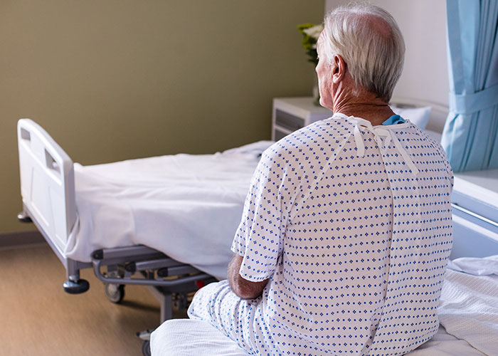 Wait, ER Workers Actually Shared THESE Wild Stories?!