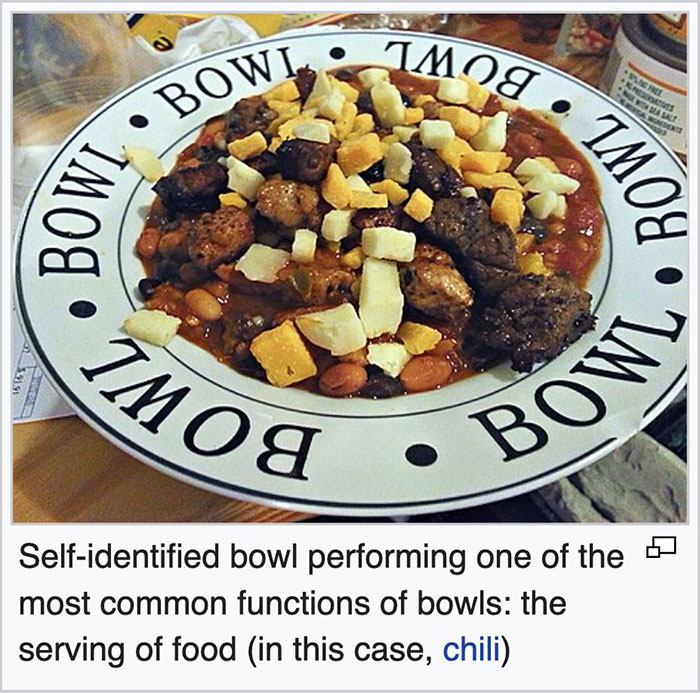 We Dug Up 50 Wikipedia Gems That Are Way Too Hilarious to Ignore