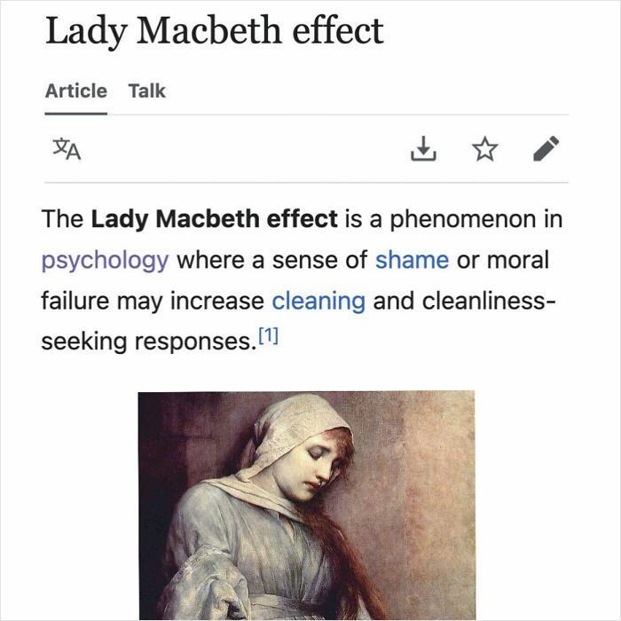 We Dug Up 50 Wikipedia Gems That Are Way Too Hilarious to Ignore