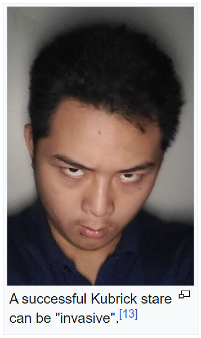 We Dug Up 50 Wikipedia Gems That Are Way Too Hilarious to Ignore