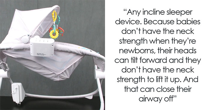 Wait, These Everyday Things Are Actually Super Dangerous?! A Lawyer Spills The Tea