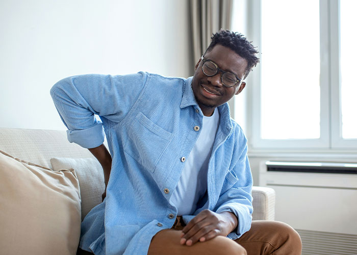 Wait, These Everyday Things Are Actually Super Dangerous?! A Lawyer Spills The Tea