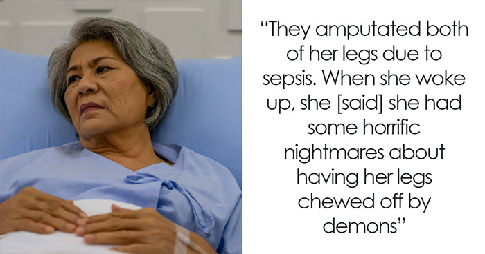 People Share Wild and Weird Coma Stories That’ll Blow Your Mind