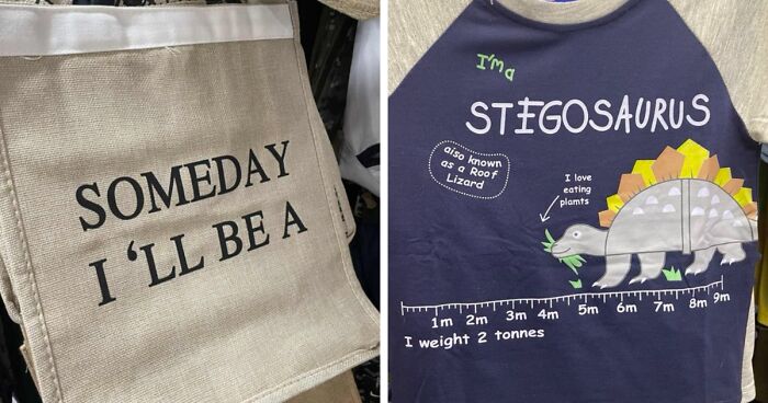 These T-Shirt Translations Are So Hilariously Wrong, You’ll LOL for Days